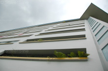 Blk 134 Marsiling Road (Woodlands), HDB Executive #83322